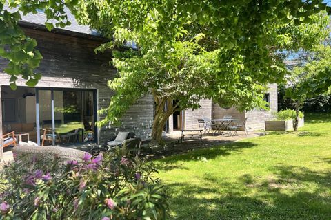Træhytte i Auray, Morbihan, Auray - € 549.500 | Ref: 1665 - foto 1
