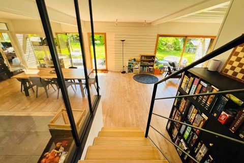Træhytte i Auray, Morbihan, Auray - € 549.500 | Ref: 1665 - foto 3
