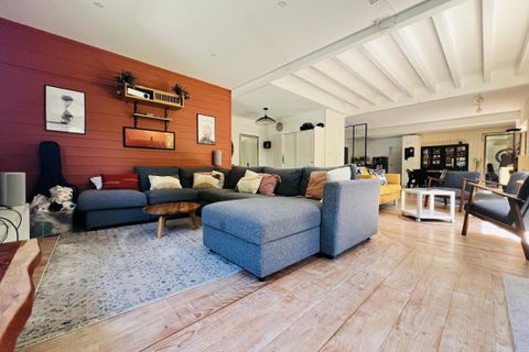 Træhytte i Auray, Morbihan, Auray - € 549.500 | Ref: 1665 - foto 4