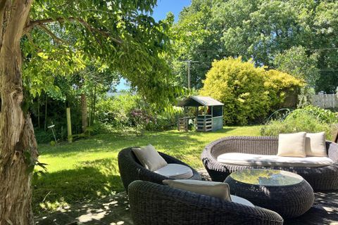 Træhytte i Auray, Morbihan, Auray - € 549.500 | Ref: 1665 - foto 7