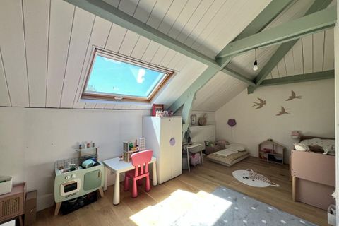 Træhytte i Auray, Morbihan, Auray - € 549.500 | Ref: 1665 - foto 10