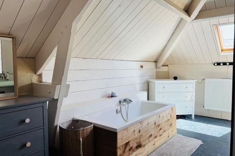 Træhytte i Auray, Morbihan, Auray - € 549.500 | Ref: 1665 - foto 11