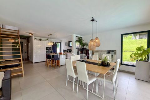Villa a Aix-les-Bains, Savoie, Aix-les-Bains - € 849.000 | Ref: 87035107 - foto 2