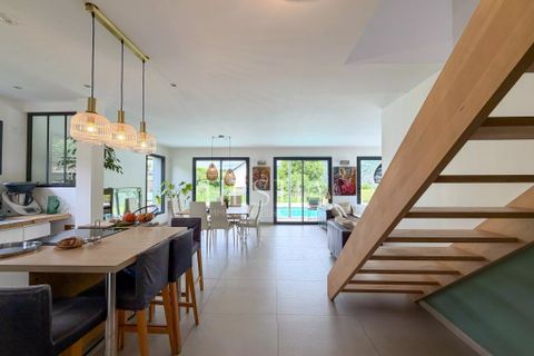 Villa a Aix-les-Bains, Savoie, Aix-les-Bains - € 849.000 | Ref: 87035107 - foto 3