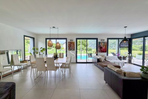 Villa a Aix-les-Bains, Savoie, Aix-les-Bains - € 849.000 | Ref: 87035107 - foto 4
