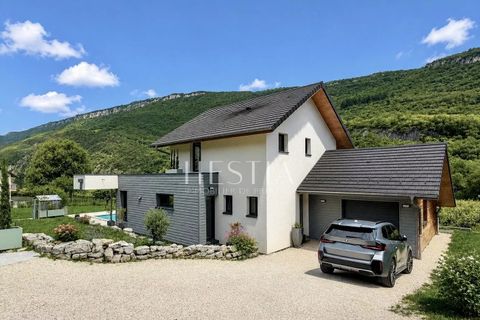 Villa a Aix-les-Bains, Savoie, Aix-les-Bains - € 849.000 | Ref: 87035107 - foto 11