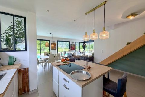 Villa a Aix-les-Bains, Savoie, Aix-les-Bains - € 849.000 | Ref: 87035107 - foto 7