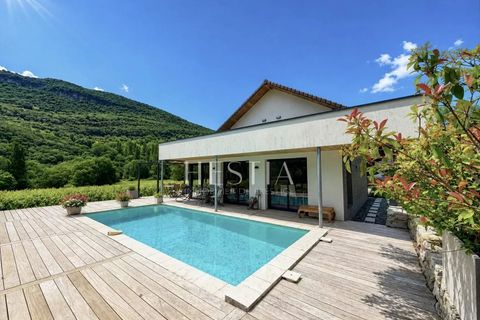Villa a Aix-les-Bains, Savoie, Aix-les-Bains - € 849.000 | Ref: 87035107 - foto 5