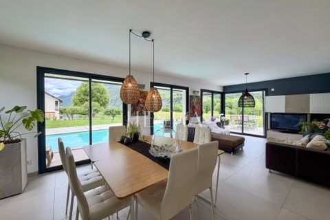 Villa a Aix-les-Bains, Savoie, Aix-les-Bains - € 849.000 | Ref: 87035107 - foto 8