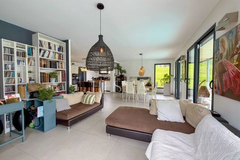 Villa a Aix-les-Bains, Savoie, Aix-les-Bains - € 849.000 | Ref: 87035107 - foto 9
