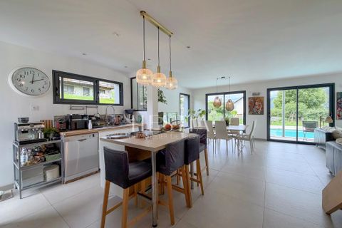 Villa a Aix-les-Bains, Savoie, Aix-les-Bains - € 849.000 | Ref: 87035107 - foto 10