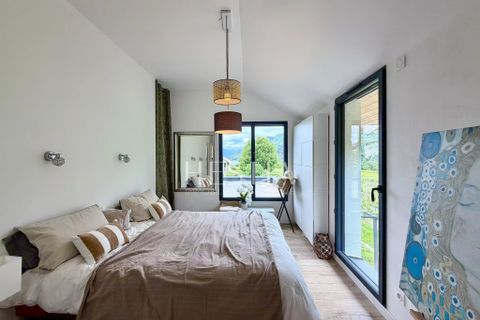 Villa a Aix-les-Bains, Savoie, Aix-les-Bains - € 849.000 | Ref: 87035107 - foto 12