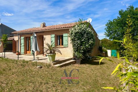 Villa i Régusse, Var, Régusse - € 295.000 | Ref: 86968452 - foto 2