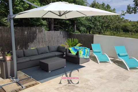 Villa i Régusse, Var, Régusse - € 295.000 | Ref: 86968452 - foto 4