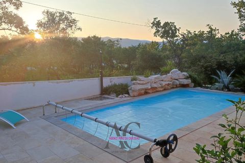 Villa i Régusse, Var, Régusse - € 295.000 | Ref: 86968452 - foto 5