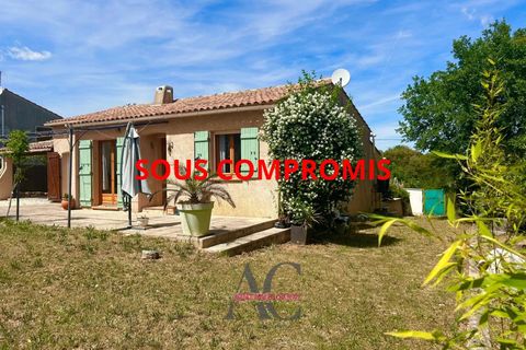 Villa em Régusse, Var, Régusse - € 295.000 | Ref: 86968452 - foto 2