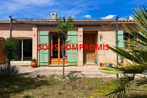 Villa em Régusse, Var, Régusse - € 295.000 | Ref: 86968452 - foto 3