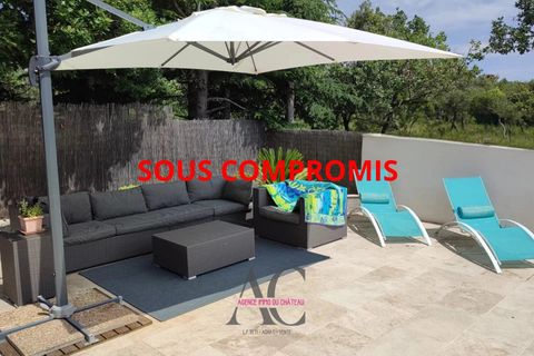 Villa em Régusse, Var, Régusse - € 295.000 | Ref: 86968452 - foto 4