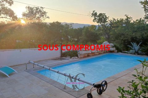 Villa em Régusse, Var, Régusse - € 295.000 | Ref: 86968452 - foto 5
