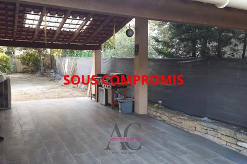 Villa em Régusse, Var, Régusse - € 295.000 | Ref: 86968452 - foto 13