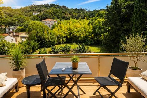 Lejlighed i Cannes, Alpes-Maritimes, Cannes - € 699.000 | Ref: 86947924 - foto 2