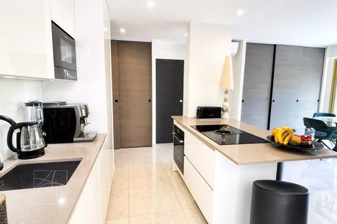 Lejlighed i Cannes, Alpes-Maritimes, Cannes - € 699.000 | Ref: 86947924 - foto 5