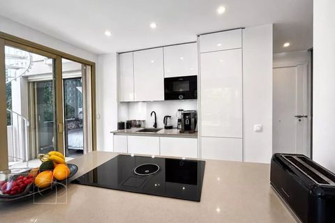 Lejlighed i Cannes, Alpes-Maritimes, Cannes - € 699.000 | Ref: 86947924 - foto 6