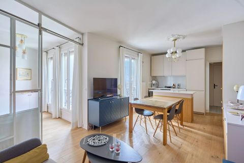Lejlighed i Paris, Paris, Paris - € 495.000 | Ref: 86889356 - foto 4