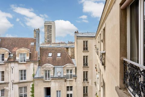 Lejlighed i Paris, Paris, Paris - € 495.000 | Ref: 86889356 - foto 3