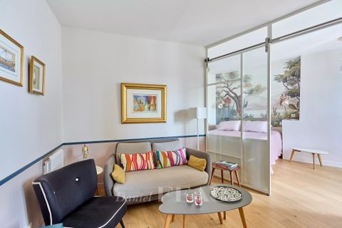 Lejlighed i Paris, Paris, Paris - € 495.000 | Ref: 86889356 - foto 2