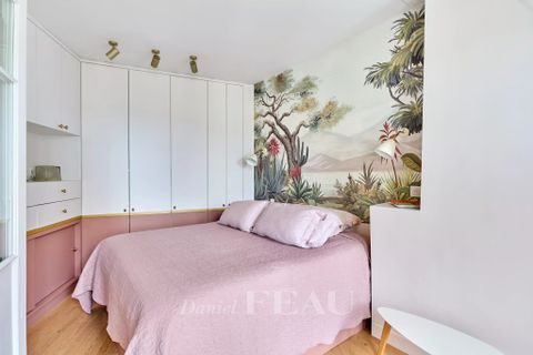 Lejlighed i Paris, Paris, Paris - € 495.000 | Ref: 86889356 - foto 5