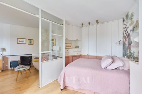 Lejlighed i Paris, Paris, Paris - € 495.000 | Ref: 86889356 - foto 6
