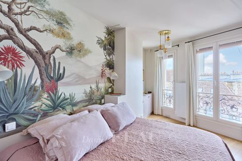 Lejlighed i Paris, Paris, Paris - € 495.000 | Ref: 86889356 - foto 7