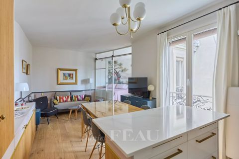 Lejlighed i Paris, Paris, Paris - € 495.000 | Ref: 86889356 - foto 10