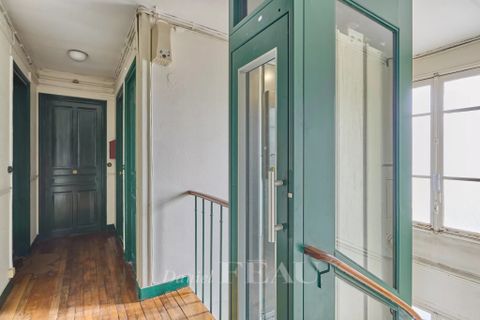 Lejlighed i Paris, Paris, Paris - € 495.000 | Ref: 86889356 - foto 11