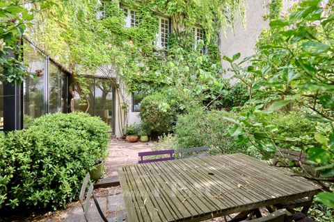 Villa i Malakoff, Hauts-de-Seine, Malakoff - € 1.595.000 | Ref: 86997613 - foto 1