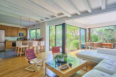 Villa i Malakoff, Hauts-de-Seine, Malakoff - € 1.595.000 | Ref: 86997613 - foto 2