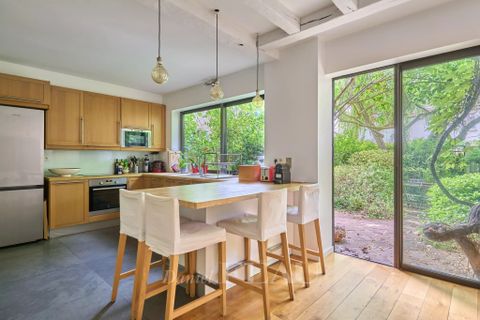 Villa i Malakoff, Hauts-de-Seine, Malakoff - € 1.595.000 | Ref: 86997613 - foto 3
