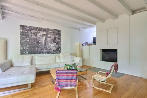 Villa i Malakoff, Hauts-de-Seine, Malakoff - € 1.595.000 | Ref: 86997613 - foto 4