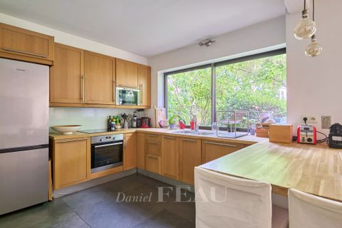 Villa i Malakoff, Hauts-de-Seine, Malakoff - € 1.595.000 | Ref: 86997613 - foto 7