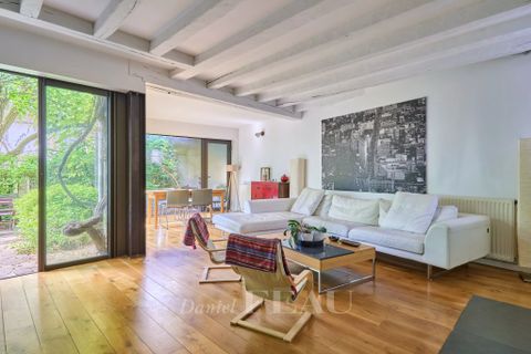Villa i Malakoff, Hauts-de-Seine, Malakoff - € 1.595.000 | Ref: 86997613 - foto 8