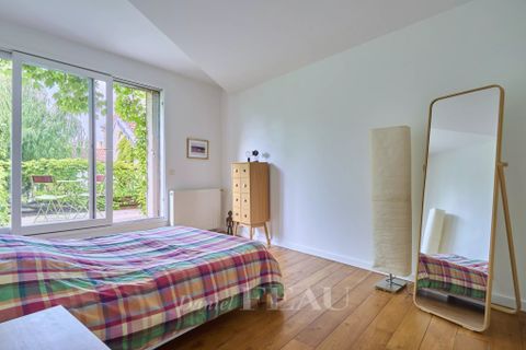 Villa i Malakoff, Hauts-de-Seine, Malakoff - € 1.595.000 | Ref: 86997613 - foto 10