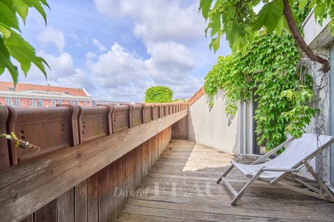 Villa i Malakoff, Hauts-de-Seine, Malakoff - € 1.595.000 | Ref: 86997613 - foto 11
