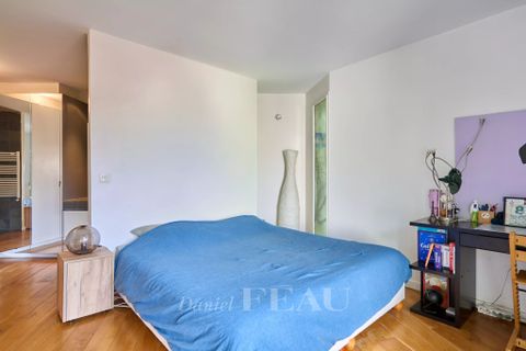 Villa i Malakoff, Hauts-de-Seine, Malakoff - € 1.595.000 | Ref: 86997613 - foto 12