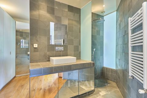 Villa i Malakoff, Hauts-de-Seine, Malakoff - € 1.595.000 | Ref: 86997613 - foto 13