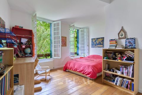 Villa i Malakoff, Hauts-de-Seine, Malakoff - € 1.595.000 | Ref: 86997613 - foto 14