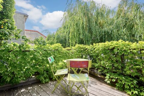 Villa i Malakoff, Hauts-de-Seine, Malakoff - € 1.595.000 | Ref: 86997613 - foto 16