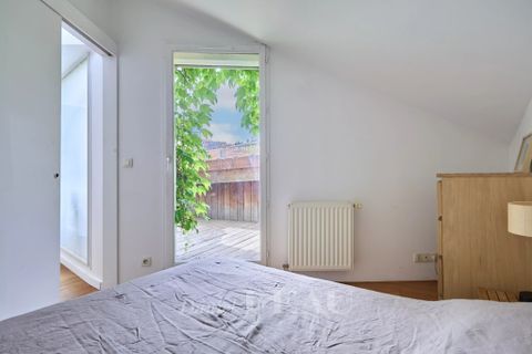 Villa i Malakoff, Hauts-de-Seine, Malakoff - € 1.595.000 | Ref: 86997613 - foto 17