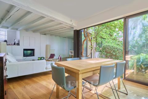 Villa i Malakoff, Hauts-de-Seine, Malakoff - € 1.595.000 | Ref: 86997613 - foto 19