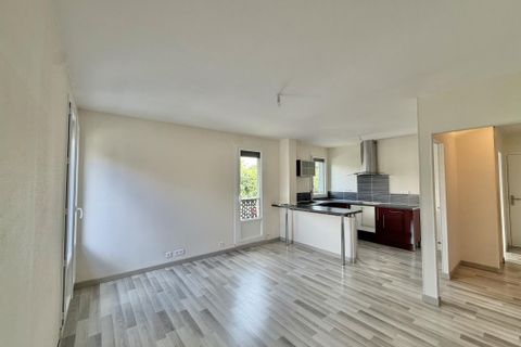 Lejlighed i Nevers, Nievre, Nevers - € 75.000 | Ref: 195 - foto 4